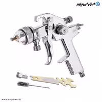 پیستوله بادی فونیکس پرشر بدون مخزن مدل AB17