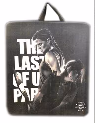 خرید کیف کنسول PS4 مدل Last OF US Part 2
