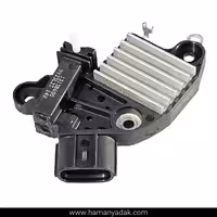 آفتامات دینام MVM 315 پایه باز برند ویگور اصلی (کد 1313B600)