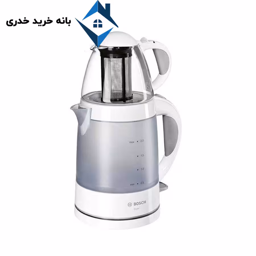 چای ساز بوش مدل 2201
