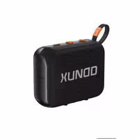 اسپیکر بلوتوثی ژاند مدل SP012 | کالا مکس
