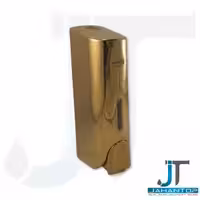 جا مایع تک طلایی براق فرپود مدل نسترن