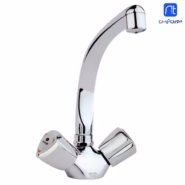 شیر تکپایه علم پینی راسان مدل نیوکاستا