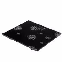 ترازو دیجیتال کمری مدل برفی