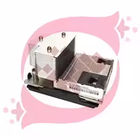 هیت سینک سرور HPE High Performance For DL380 G9 777291-001