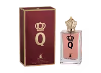 عطر اسپیگان کیو ( ESPIGAN – Q 80ml )