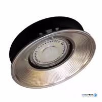 چراغ صنعتی