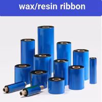 ریبون وکس رزین 300*110