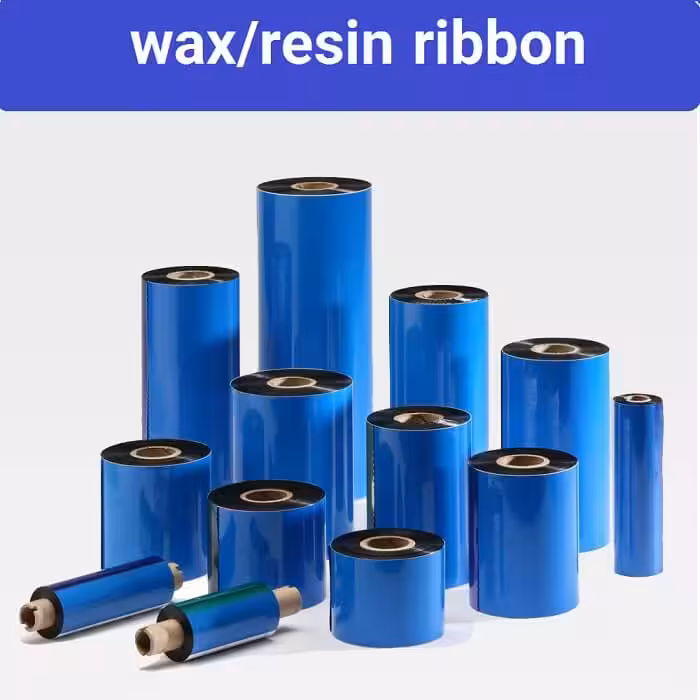 ریبون وکس رزین 300*110