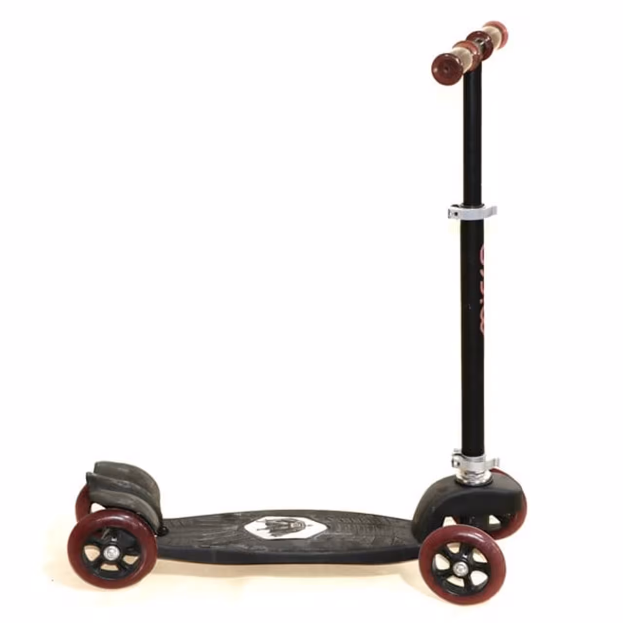 اسکوتر چهار چرخ میکرو