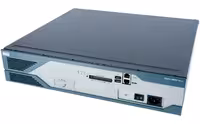 CISCO 2821-K9