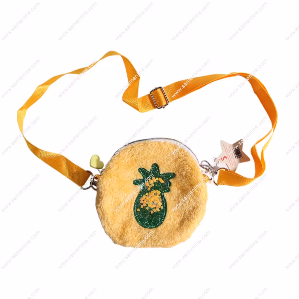 کیف رودوشی نرمالو کد 8954