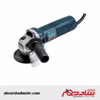 مینی فرز 710 وات لکا AG115-07