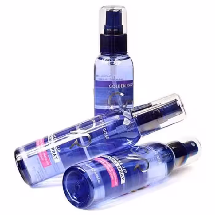 اسپری فیکس گلدن رز تثبیت کننده آرایش 120میل |