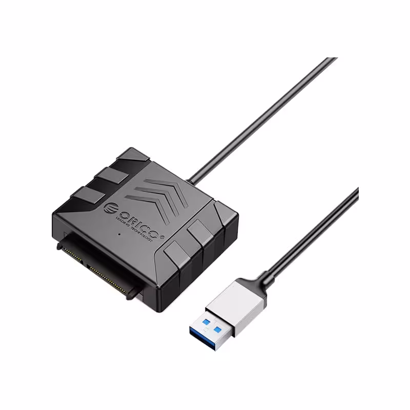 مبدل SATA به USB3.0 اوریکو مدل UTS1-3A-10