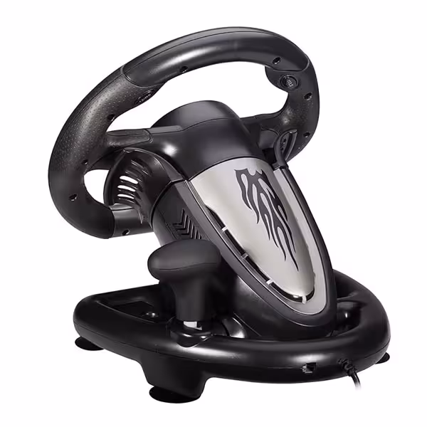 فرمان بازی PXN V3ii کنسول PC, PS3, PS4, Xbox One, Nintendo Switch