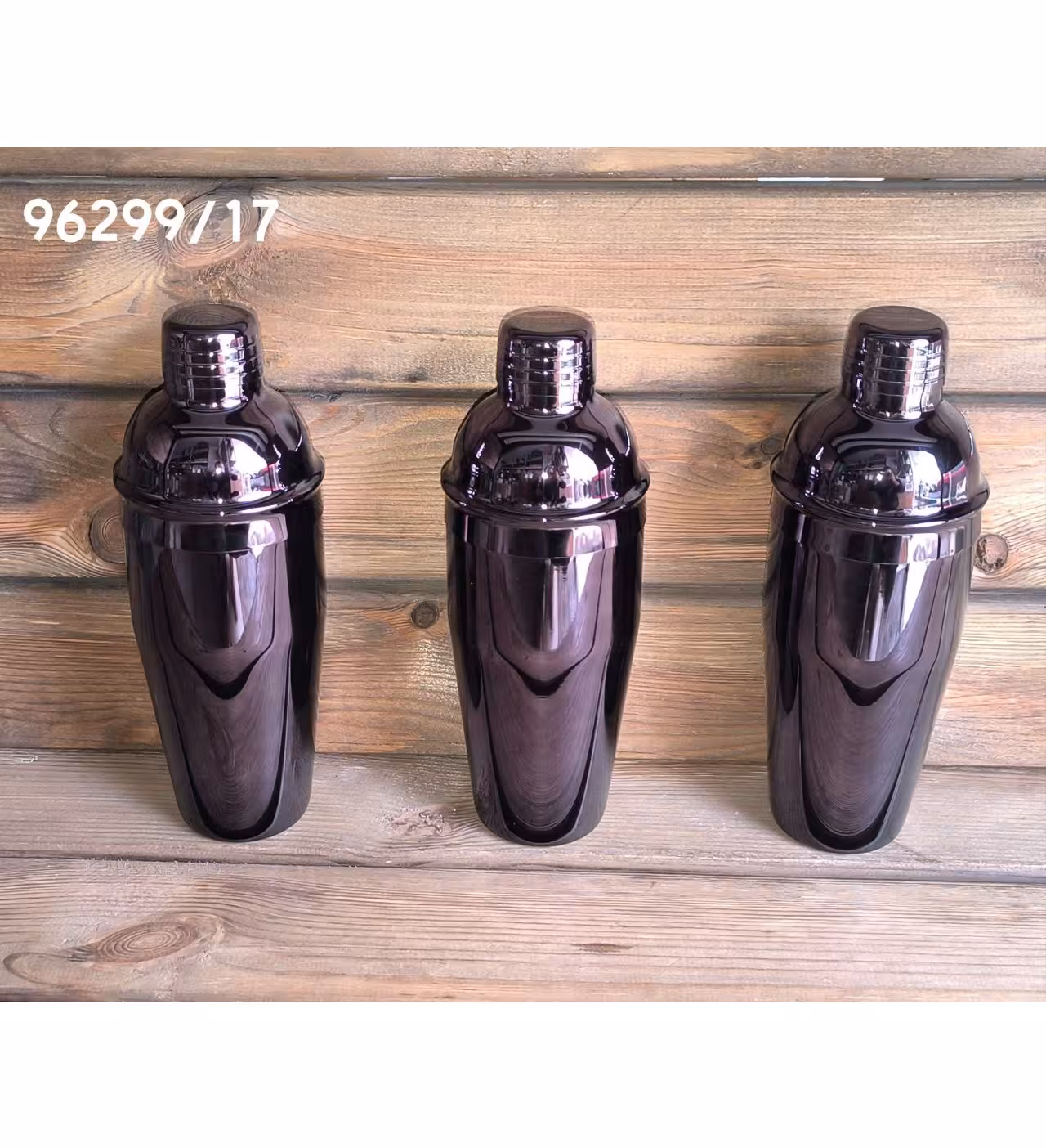 شیکر 750میل بنفش