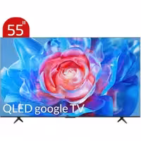 تلویزیون 55 تی سی ال  مدل C655