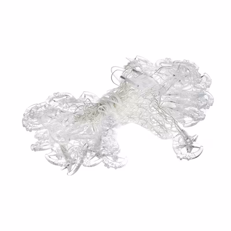 ریسه ال ای دی مدل کهکشان طول 4 متر