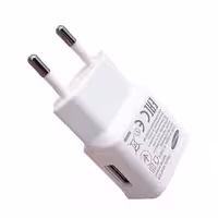 آداپتور شارژر 2 آمپر (مناسب تمام گجت های دیجیتال) سامسونگ Samsung Galaxy J5