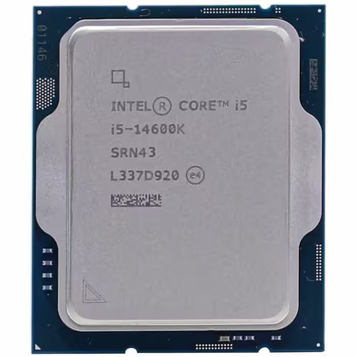 پردازنده اینتل مدل Core i5 14600K Tray - کالاوما