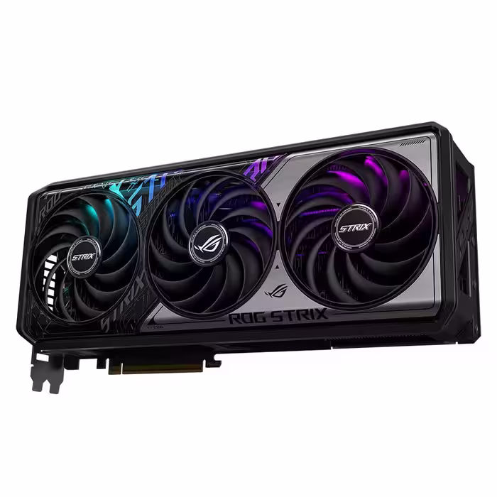 کارت گرافیک ایسوس ASUS ROG STRIX RTX 5070 12GB OC