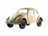 ماشین کنترلی FMS ROCHOBBY 1:12 Beetle RTR