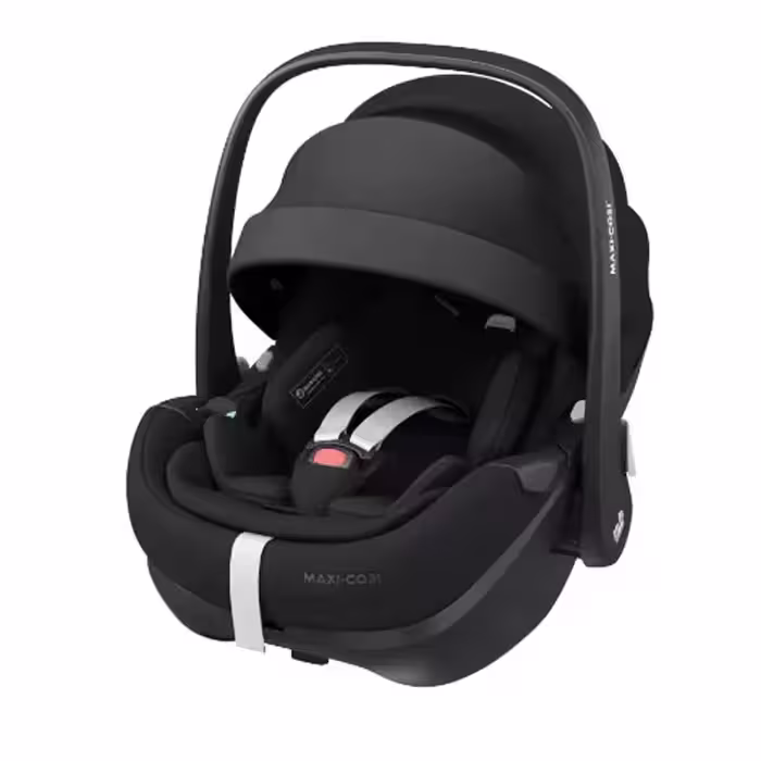 صندلی ماشین کودک مکسی کوزی مدل Maxi Cosi Pebble 360 Pro