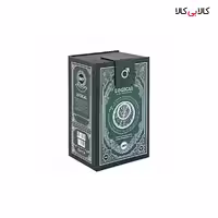 ادکلن آر بی سی لاجیکال RBC Logical مردانه حجم 100 میلی لیتر