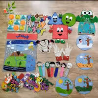 پک ابزار کمک اموزشی مدارس