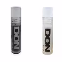 چسب مژه دان قلم دار کوچک در 2 رنگ DON Glue Eyelash Adhesive