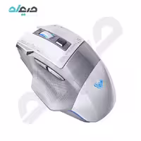 ماوس گیمینگ سیمی و بی‌سیم آئولا مدل SC550