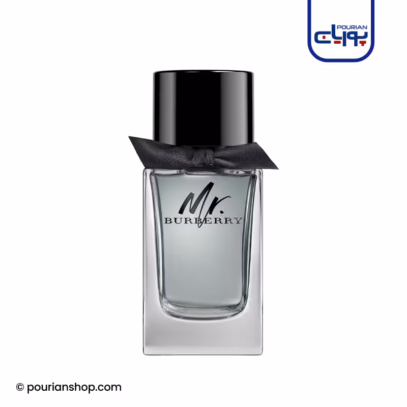 عطر ادکلن باربری مستر باربری
