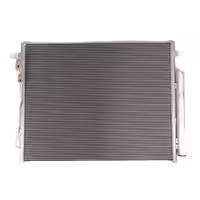 خرید رادیاتور کولر کی ام سی K7 AQBP | اتوموبی