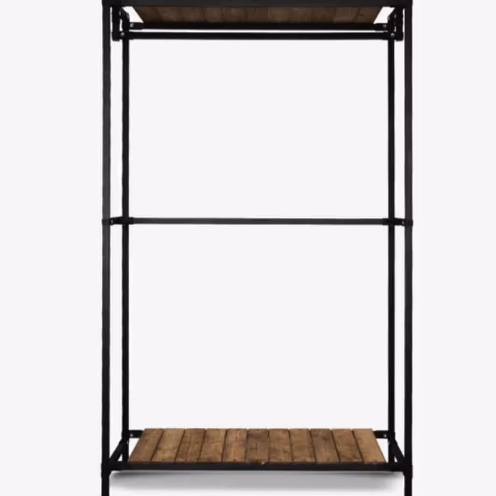 رگال لباس کفش سوپر مات