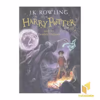 کتاب هری پاتر و یادگاران مرگ (جلد 7/2) اثر J. K. Rowling، نشر معیار علم