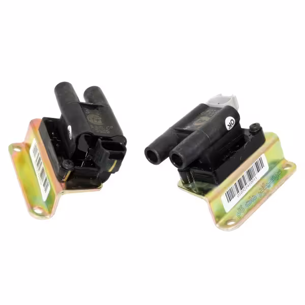 کوئل زیمنس (دوقلو) بدون پایه ایران خودرو - بهرام