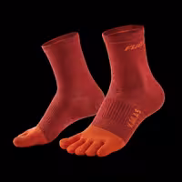 جوراب کوهنوردی کایلاس مدل Low-Cut 5-Finger کد KH2502004