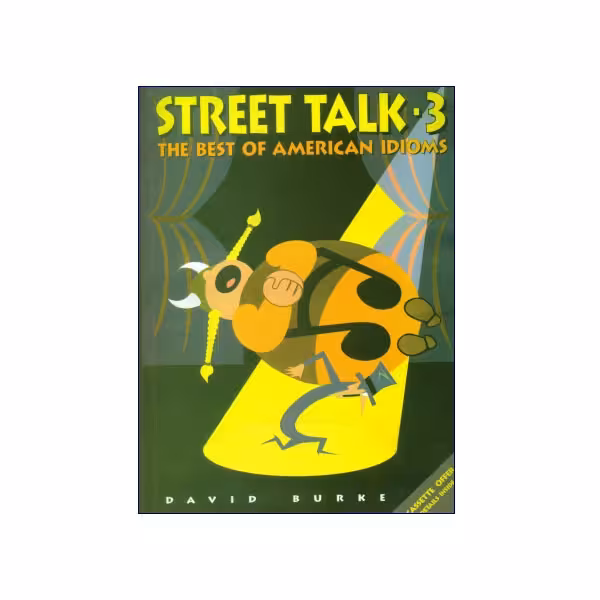 Street Talk 3