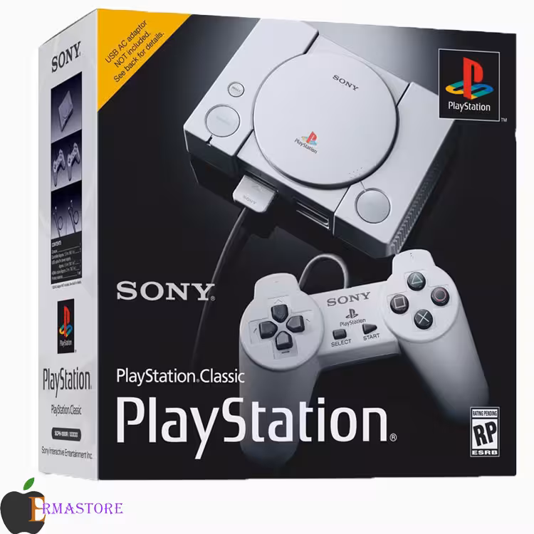 خرید پلی استیشن کلاسیک