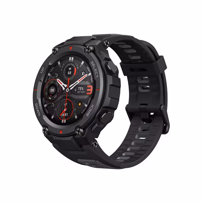 ساعت هوشمند شیائومی مدل Amazfit T-Rex Pro