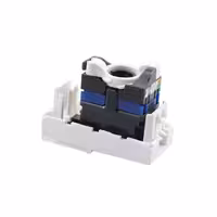 کیستون باریک CAT6 UTP