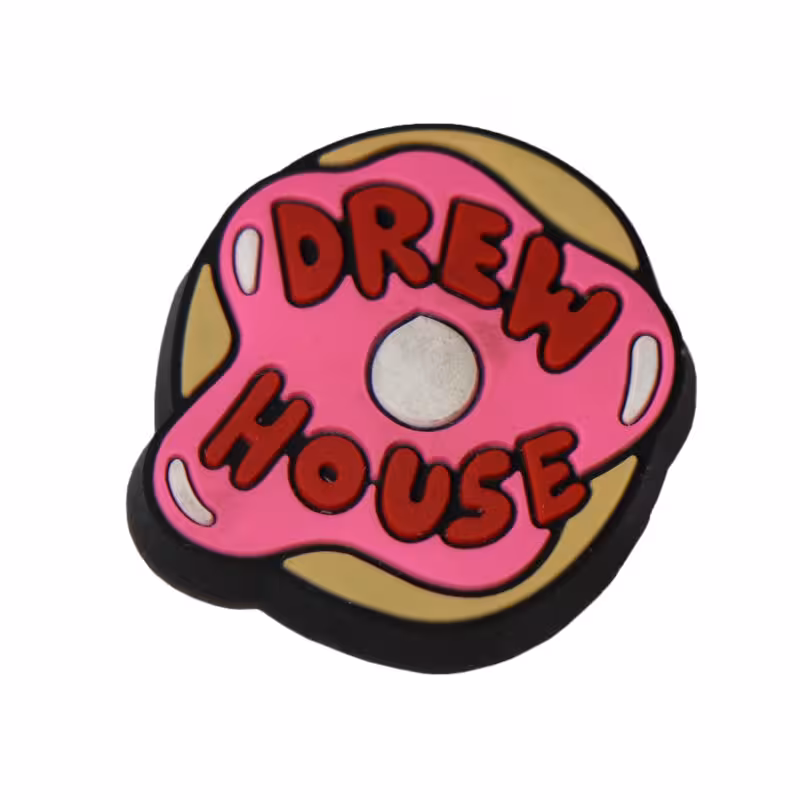 جیبیتز طرح Drew House