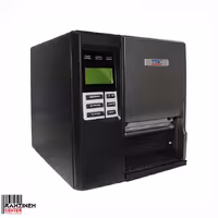 چاپگر لیبل TSC TTP 344M Pro  بارکد پرینتر صنعتی تی اس سی (شبکه)