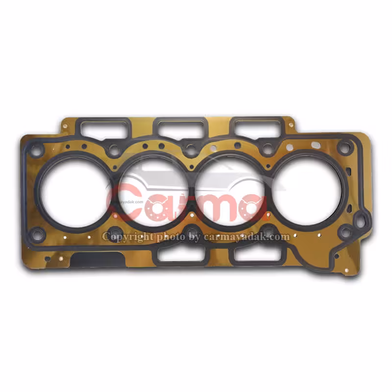 واشر سرسیلندر ام وی ام X33