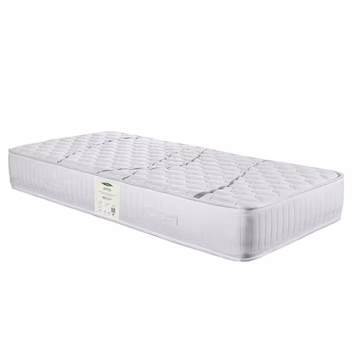 تشک یک نفره ویستر مدل آوین نوین سایز 120 در 200 سانتیمتر