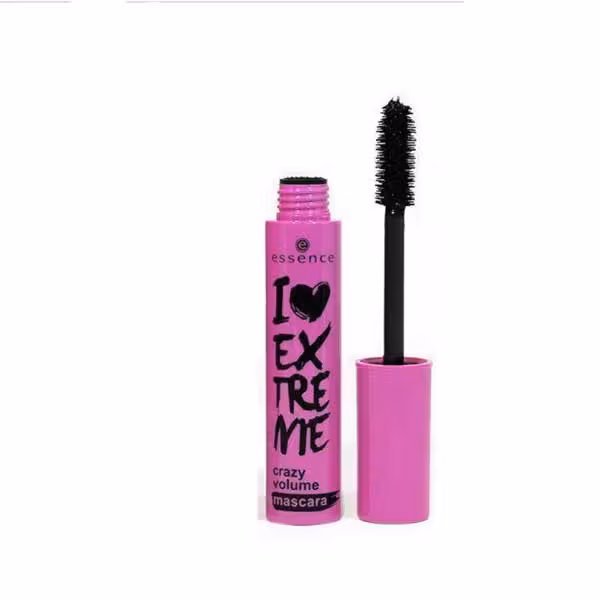 ریمل حجم دهنده اسنس مدل I Love Extreme Crazy Volume