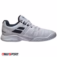 کفش تنیس بابولات Babolat Propulse Blast Indoor Men White