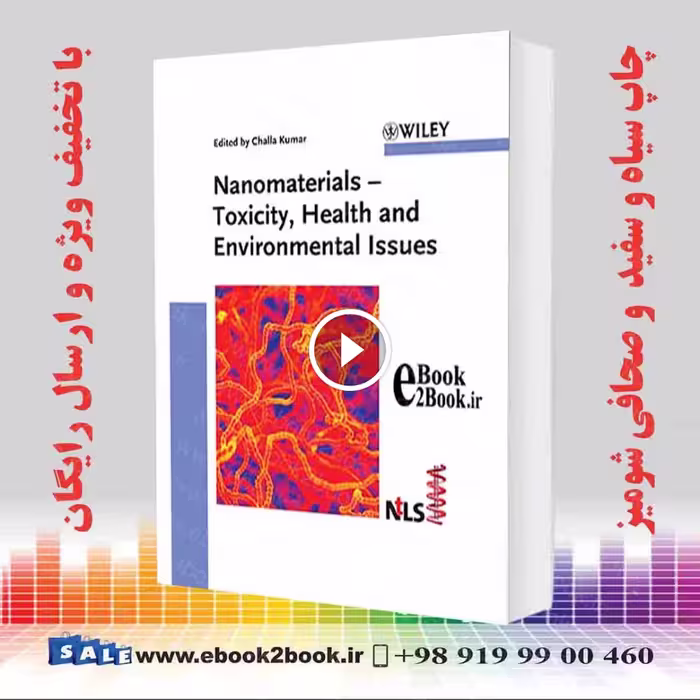 Nanomaterials: Toxicity Health and Environmental Issues