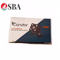 دوربین دنده عقب کندور